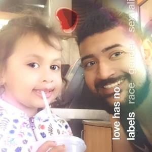 Meet your Posher, Orlando